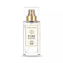 FM 828 KVEPALAI MOTERIMS ( įkvėpti Elie Saab Girl of Now Forever ) 24H