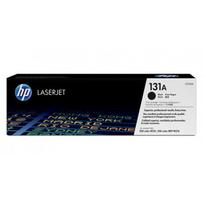 HP 131A juoda tonerio kasetė - Originali kasetė