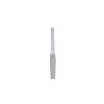 Beter Sapphire Nail File dildė nagams, 12.5 cm