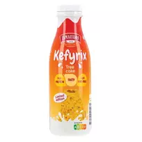 Kefyro kokteilis ŽEMAITIJOS ŠAKOTIS 0,4% RIEB., 450g