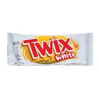 Šokoladas Twix White 46 g