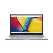 Asus | Vivobook 15 | Cool Silver | 15.6 " | IPS | FHD | 1920 x 1080 pixels | 60 Hz | Anti-glare | Intel Core Ultra 5 | 120U | 16GB | DDR4 | Solid-state drive capacity 1000GB | Intel Graphics | Windows 11 Home | 802.11ax | Bluetooth version 5.2