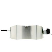 Besisukantis iešmas Morso Rotisserie Grande