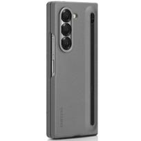 SAMSUNG EF-OF95PCJEGWW Z Fold6 F956 Gray Slim S-pen™ Case