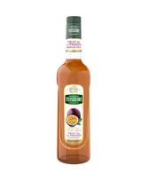 Pasiflorų skonio sirupas TEISSEIRE, 1 L