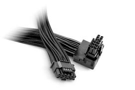 Be quiet! Power Cable 12V-2x6 / 12VHPWR PCI-E 90°angled