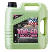 LIQUI MOLY ALYVA MOLYGEN NEW GENERATION 10W-40 4L