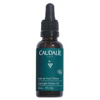 CAUDALIE Overnight Detox Oil 30ml