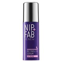 NIP+FAB Retinol Fix Night Serum 50ml