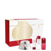 SHISEIDO Bio-Performance Time-Fighting Ritual rinkinys