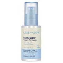 HOLIKA HOLIKA Less On Skin PantheBible Vegan Ampoule 30ml