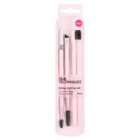 REAL TECHNIQUES Brow Styling rinkinys