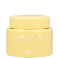 THE SAEM Care Plus Manuka Honey Cream 100ml