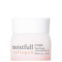 ETUDE Moistfull Collagen Eye Cream 28ml