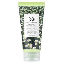 R+CO Super Garden Soothing Scalp + Hair Treatment 89ml