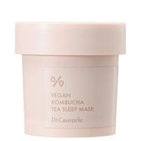 DR. CEURACLE Vegan Kombucha Tea Sleep Mask 100g