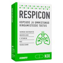 ICONFIT Respicon 30pcs