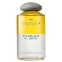 ORIGINS Checks & Balances Milky Oil Cleanser + Makeup Melter 150ml