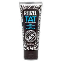 REUZEL Tat Tattoo Advanced Buff Exfoliating Wash 100ml