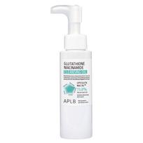 APLB Glutathione Niacinamide Cleansing Oil 105ml