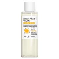 APLB Retinol Vitamin C & E Facial Toner 160ml