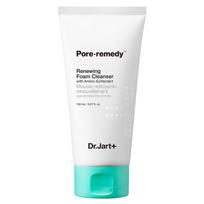 DR. JART+ Pore Remedy Renewing Foam Cleanser 150ml