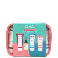 Q+A Travel Treats rinkinys