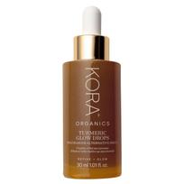 KORA ORGANICS Turmeric Glow Drops 30ml