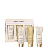 BAYLIS & HARDING Sweet Mandarin & Grapefruit Hand Trio rinkinys