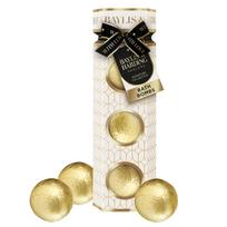 BAYLIS & HARDING Sweet Mandarin & Grapefruit Luxury Bath Bomb rinkinys
