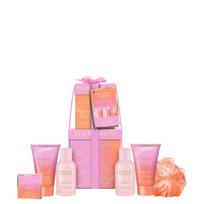 BAYLIS & HARDING Jojoba, Vanilla & Almond Oil Luxury Pamper rinkinys