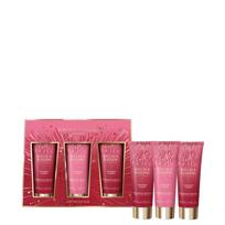BAYLIS & HARDING Midnight Cherry Hand Trio rinkinys