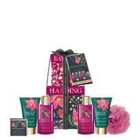 BAYLIS & HARDING Boudoire Luxury Pamper Present rinkinys