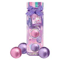 BAYLIS & HARDING Beauticology Bath Bomb Trio rinkinys