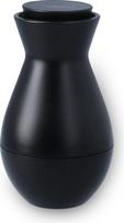 Rosendahl Prieskonių malūnėlis Spice Up 12 cm, juodas