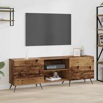 Televizoriaus spintelė Sena mediena 150 x 30 x 50 cm