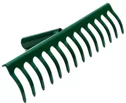 Romanowski GRABIE NIEOPR.20 ZĘBNE