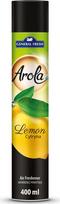 General_Fres Oro gaiviklis General Fresh, 0,4 l