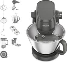Kenwood Virtuvinis kombainas Kenwood MultiTasker KHC30.070GY, 1000 W