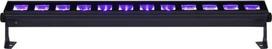 Light4Me UV BAR 12 LED strip ultraviolet bar