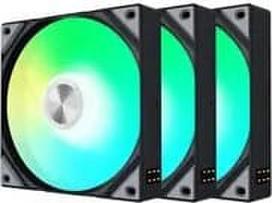 No Name TRYX ROTA SL ARGB Fan - 3-pack, 120mm