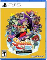 Shantae: Half-Genie Hero – Ultimate Edition (Limited Run) PS5