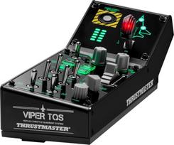 Thrustmaster Viper Panel Worldwide Version | Thrustmaster | Black