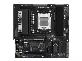 "ASROCK B850M Challenger DDR5 AM5 90-MXBU30-A0UAYZ retail"