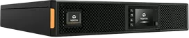 Vertiv Liebert GXT5 1ph UPS, 1.5kVA, input plug IEC C14 inlet, 2U, output – 230V, output socket groups (8)C13, rackmount kit, 3-year warranty