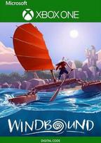 Windbound XBOX LIVE Key UNITED STATES