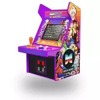 MY ARCADE – DATA EAST HITS MICRO PLAYER