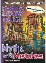 Myths and Mistakes