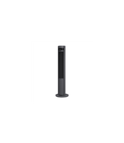 Duux | Fan | Elevate | Smart Tower Fan | 4.5-40 W | Number of speeds 12 | Oscillation | Remote control | Grey