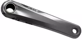 SHIMANO cranks XTR FC-M9120 integrated crank 1x11/12 175 mm without overdrive. without BB cups pack